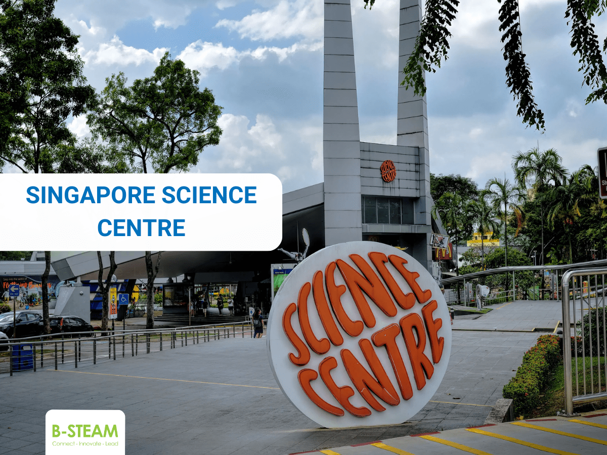 SINGAPORE SCIENCE CENTRE