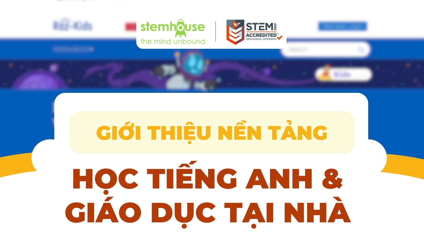 Học tiếng Anh online