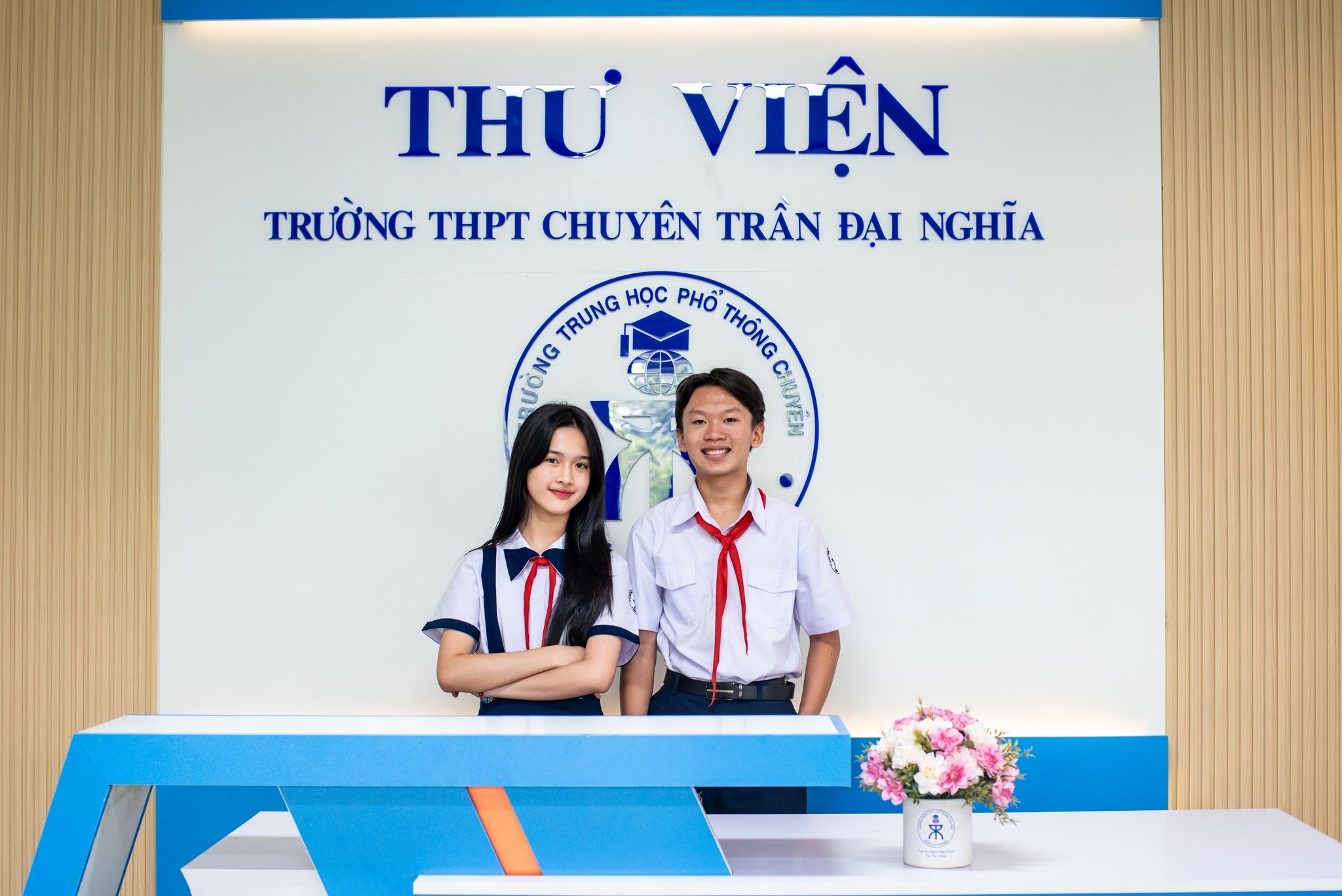 Trần Đại Nghĩa