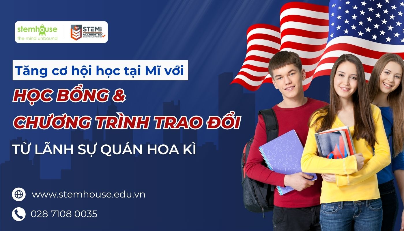 chương trình trao đổi