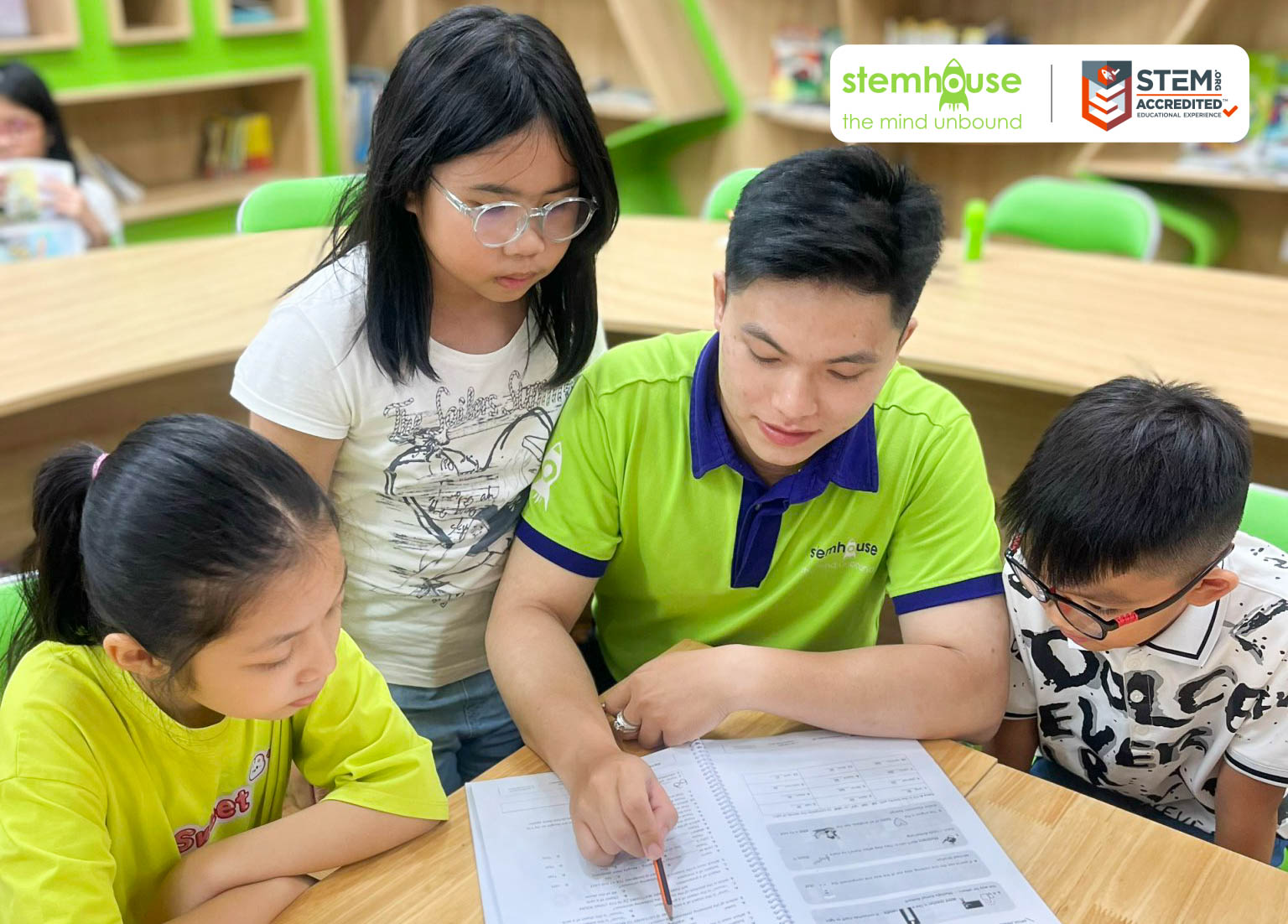 Stemhouse Đỗ Xuân Hợp